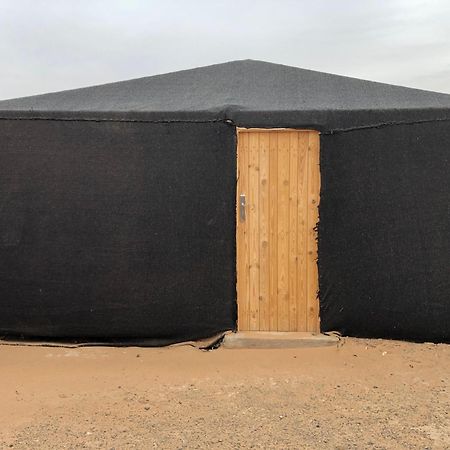 Bivouac La Fibule Des Dunes مرزوكة المظهر الخارجي الصورة