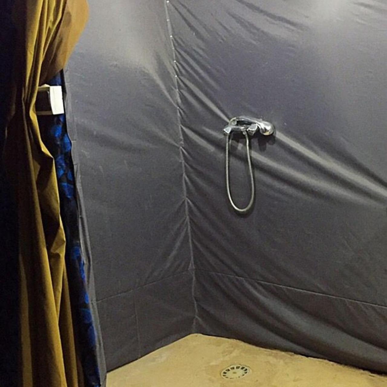 Bivouac La Fibule Des Dunes مرزوكة المظهر الخارجي الصورة