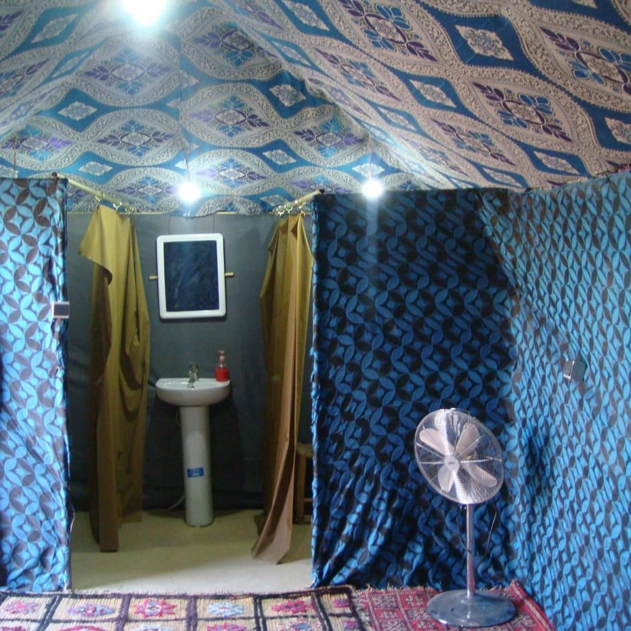 Bivouac La Fibule Des Dunes مرزوكة المظهر الخارجي الصورة