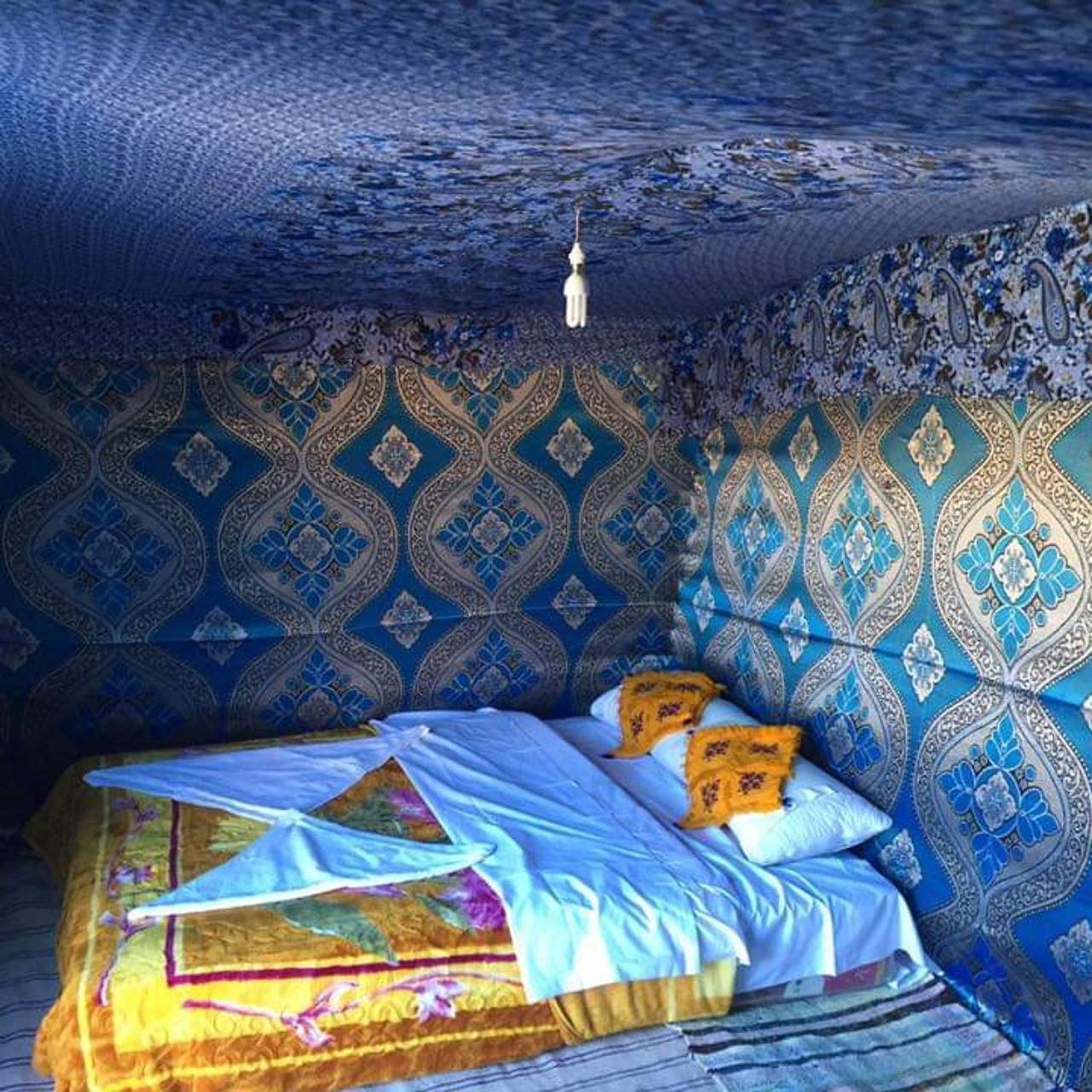 Bivouac La Fibule Des Dunes مرزوكة المظهر الخارجي الصورة
